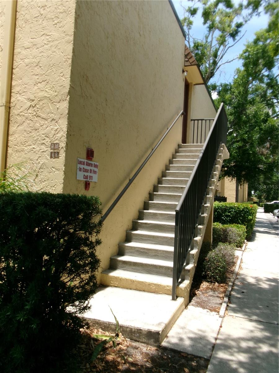 GOLDEN GATE CONDO BLDG B, UNIT 16B TOGETHER WITH P, ST PETERSBURG, FL, 33714