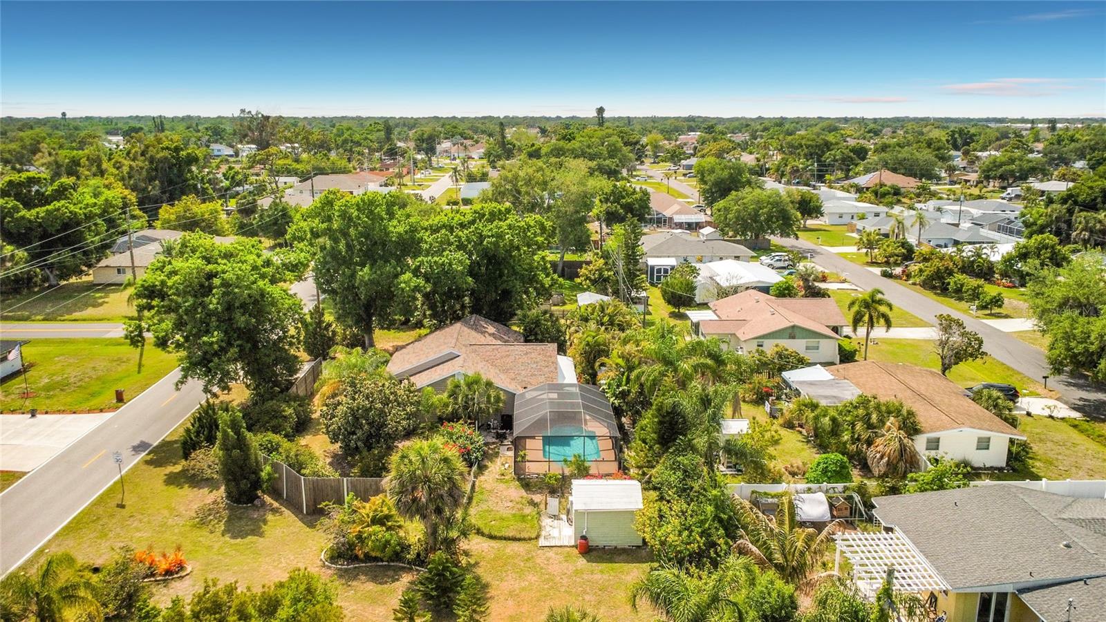 601 E SEMINOLE DR, VENICE, FL, 34293