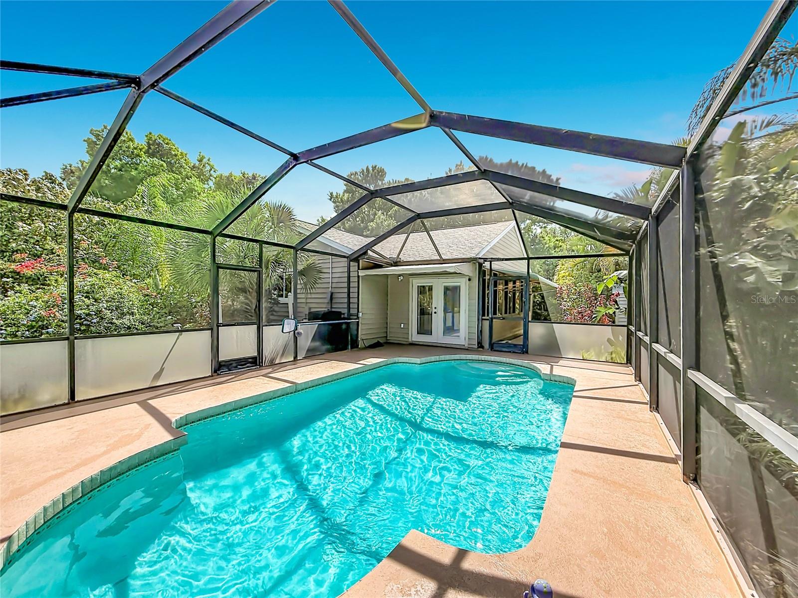 601 E SEMINOLE DR, VENICE, FL, 34293