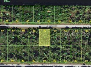 14180 MAGNESS AVE, PORT CHARLOTTE, FL, 33953