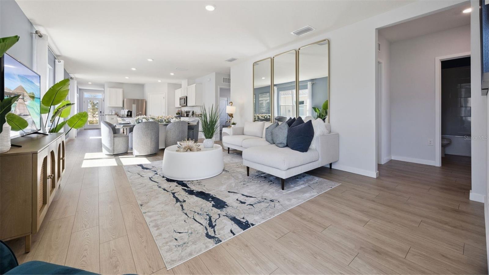 1019 COMMONS WAY, PORT ORANGE, FL, 32129