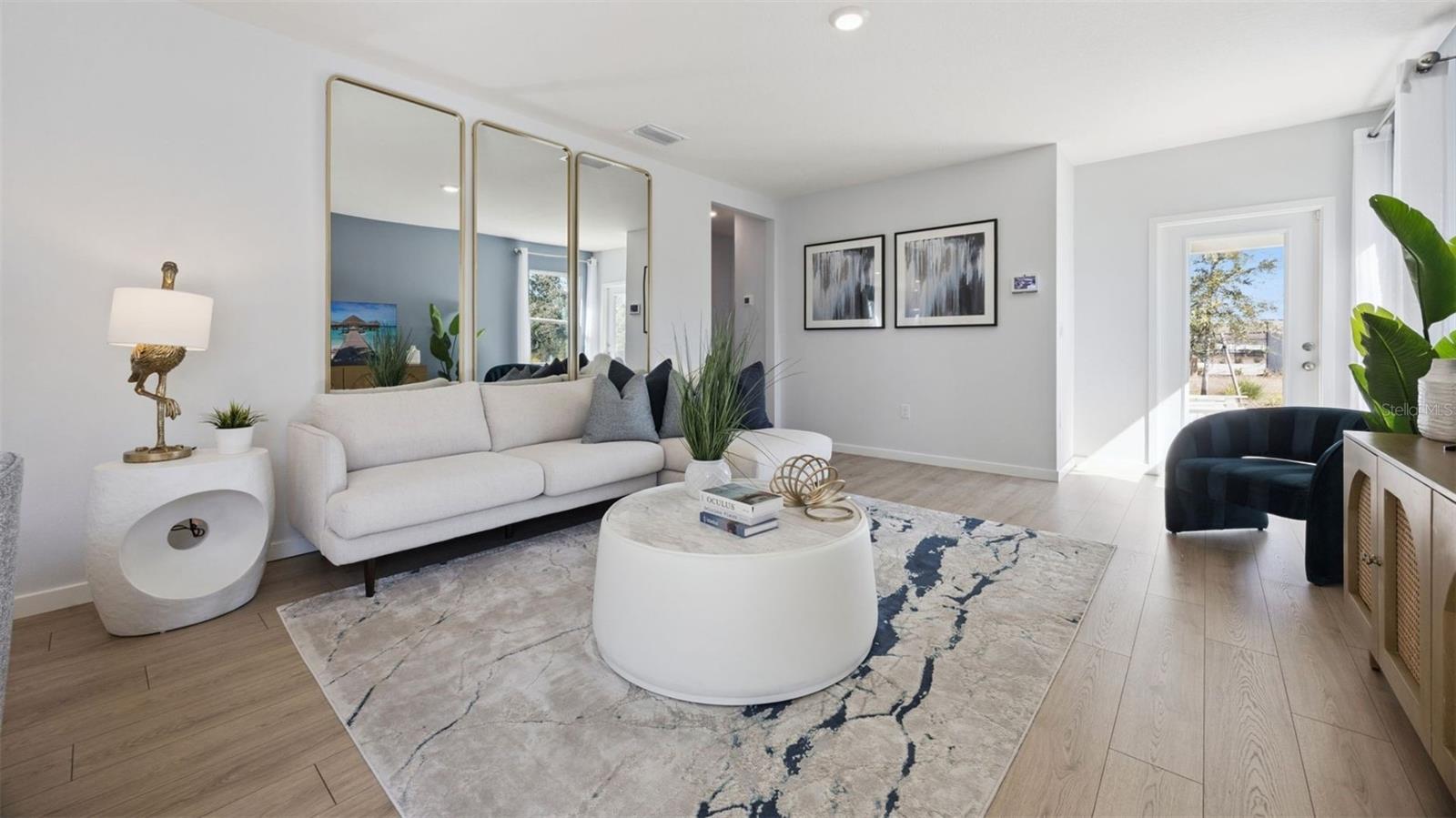 1019 COMMONS WAY, PORT ORANGE, FL, 32129