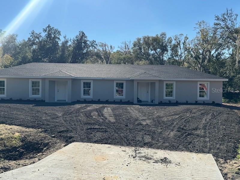 603 MOOSE LODGE RD #B, BARTOW, FL, 33830