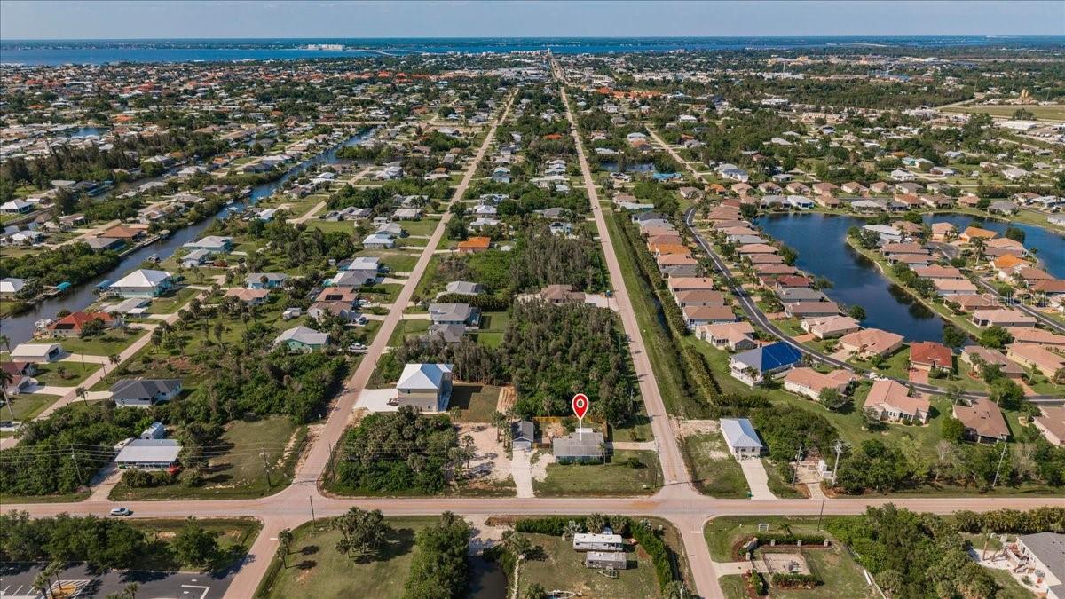 3927 VASCO ST, PUNTA GORDA, FL, 33950