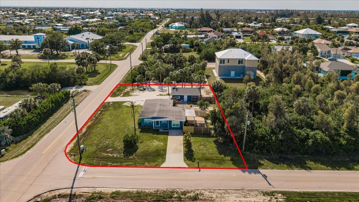 3927 VASCO ST, PUNTA GORDA, FL, 33950