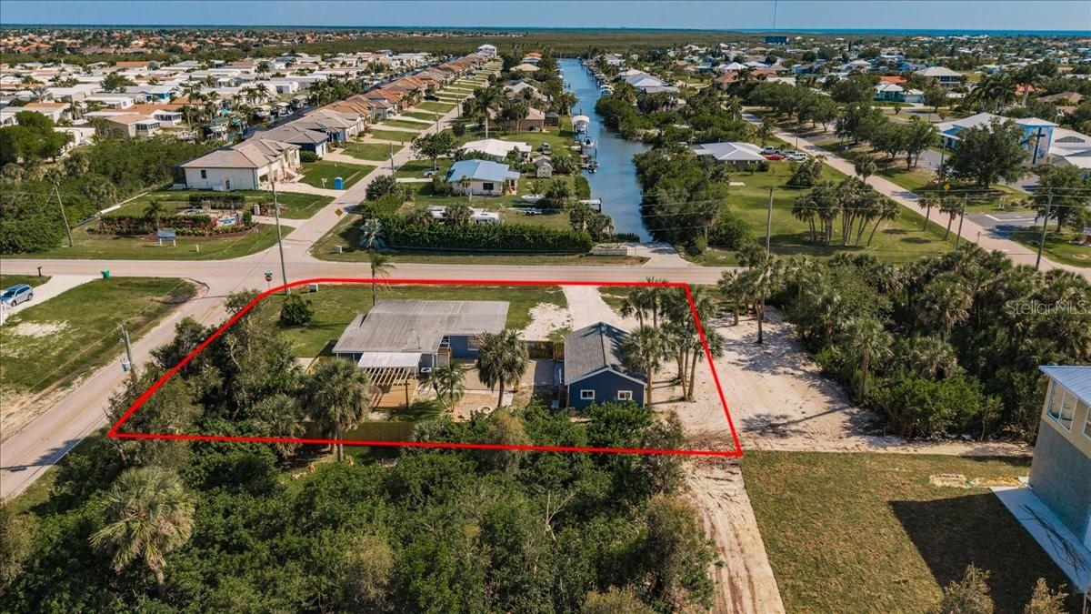 3927 VASCO ST, PUNTA GORDA, FL, 33950