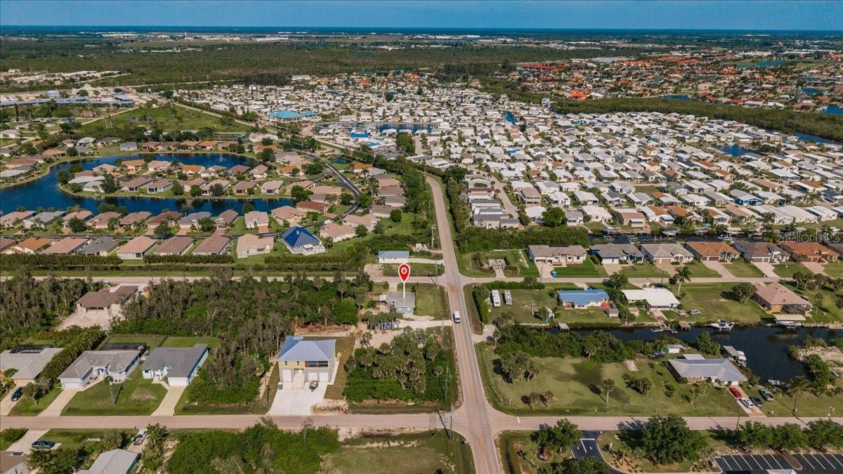 3927 VASCO ST, PUNTA GORDA, FL, 33950