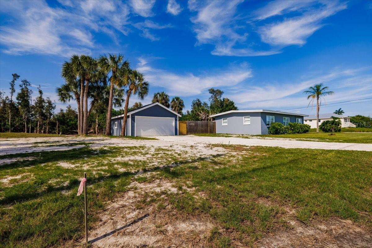 3927 VASCO ST, PUNTA GORDA, FL, 33950