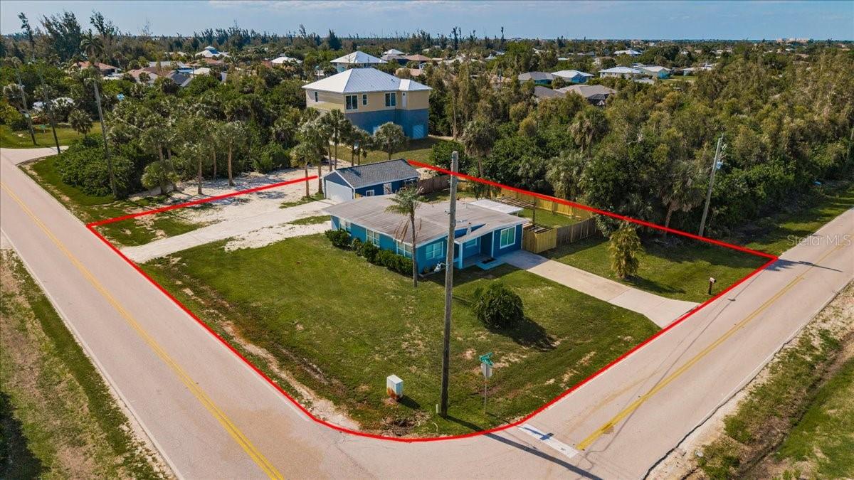 3927 VASCO ST, PUNTA GORDA, FL, 33950