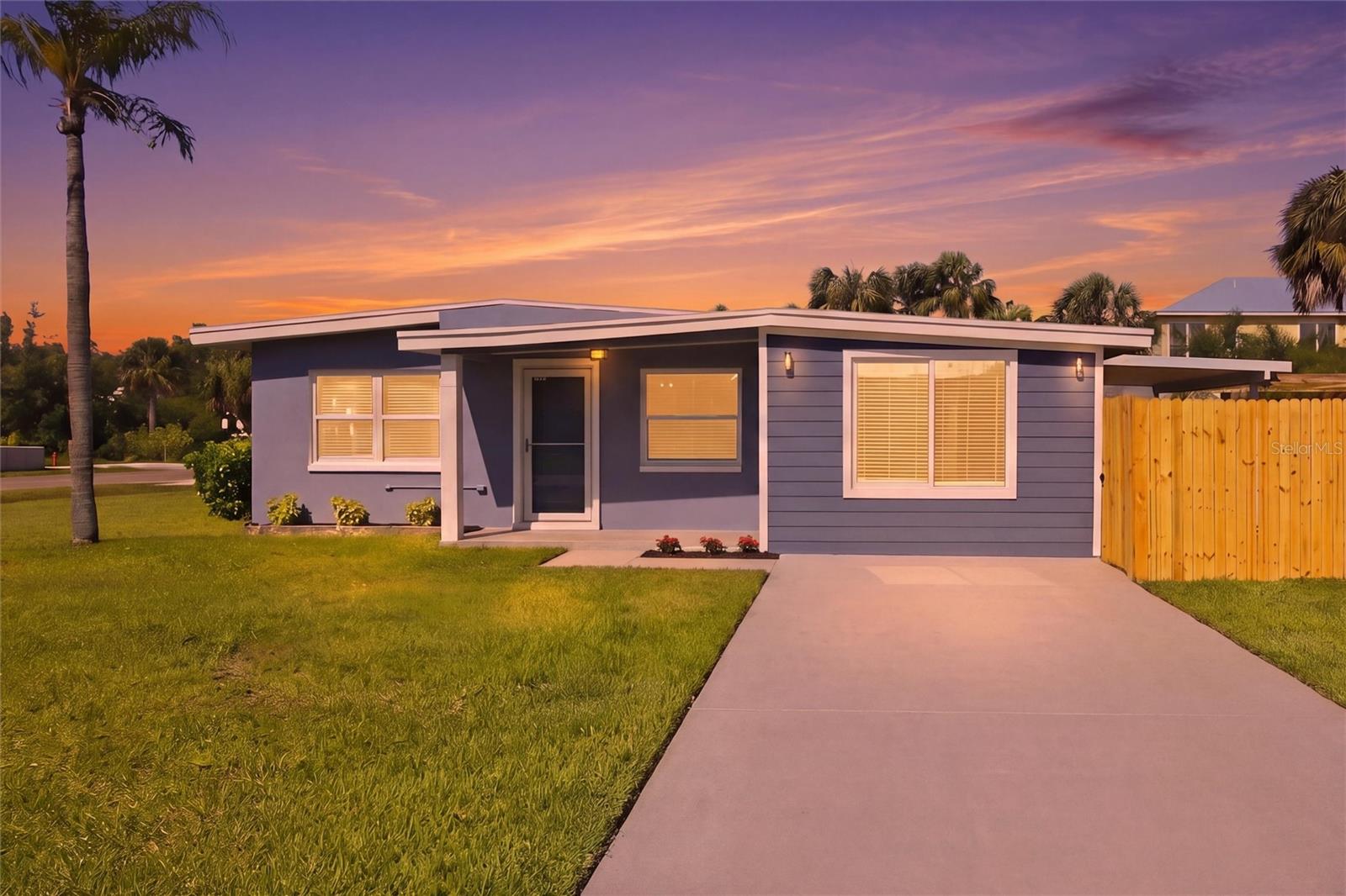 3927 VASCO ST, PUNTA GORDA, FL, 33950