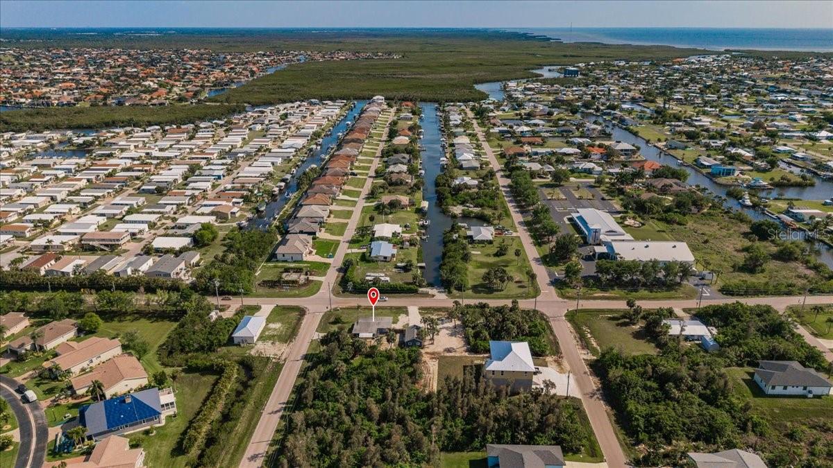 3927 VASCO ST, PUNTA GORDA, FL, 33950