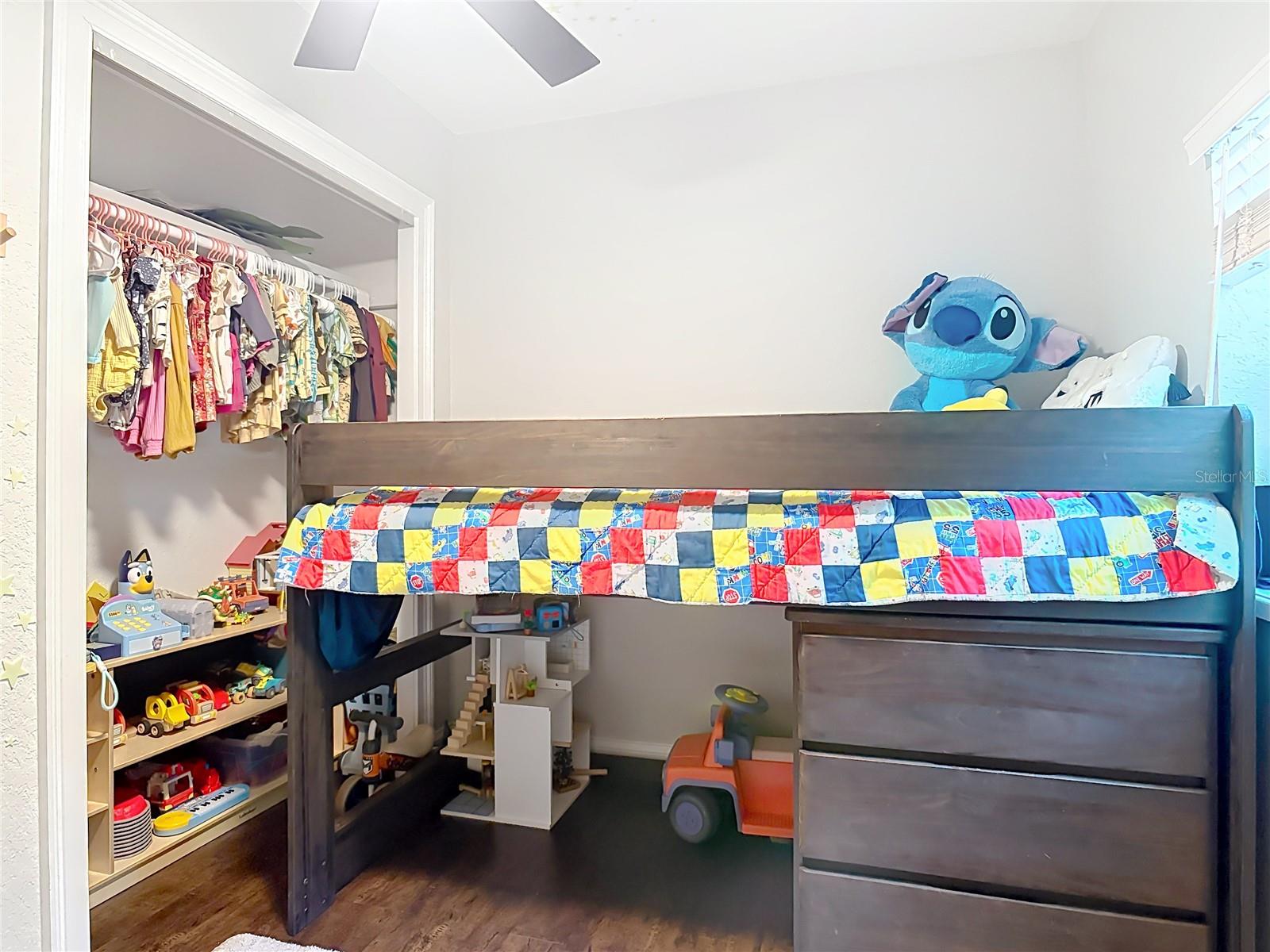 1865 PIONEER TRL, NEW SMYRNA BEACH, FL, 32168