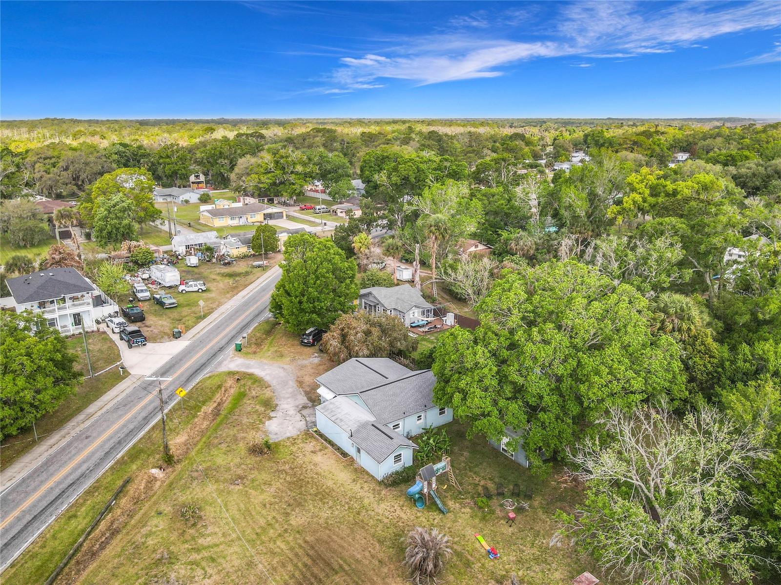 1865 PIONEER TRL, NEW SMYRNA BEACH, FL, 32168