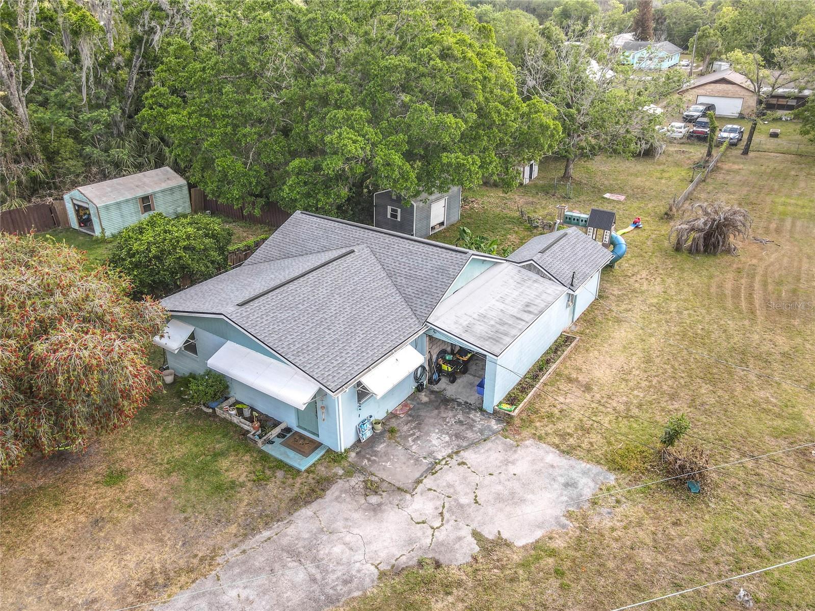 1865 PIONEER TRL, NEW SMYRNA BEACH, FL, 32168