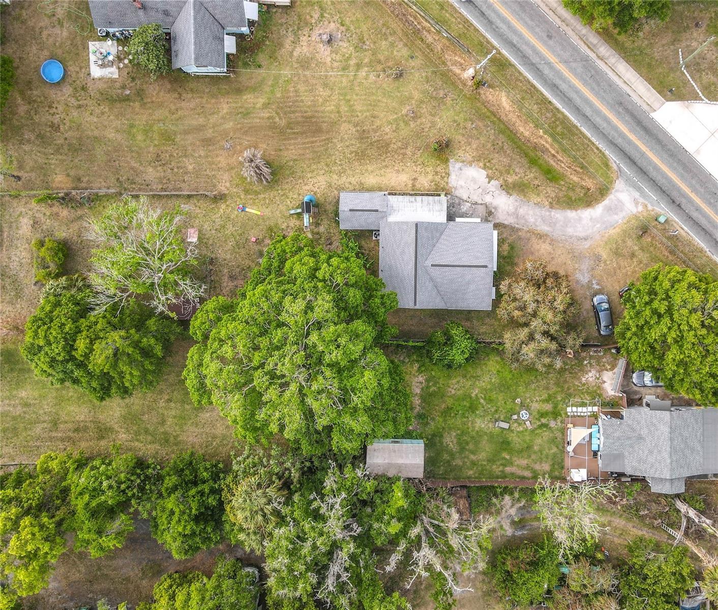 1865 PIONEER TRL, NEW SMYRNA BEACH, FL, 32168