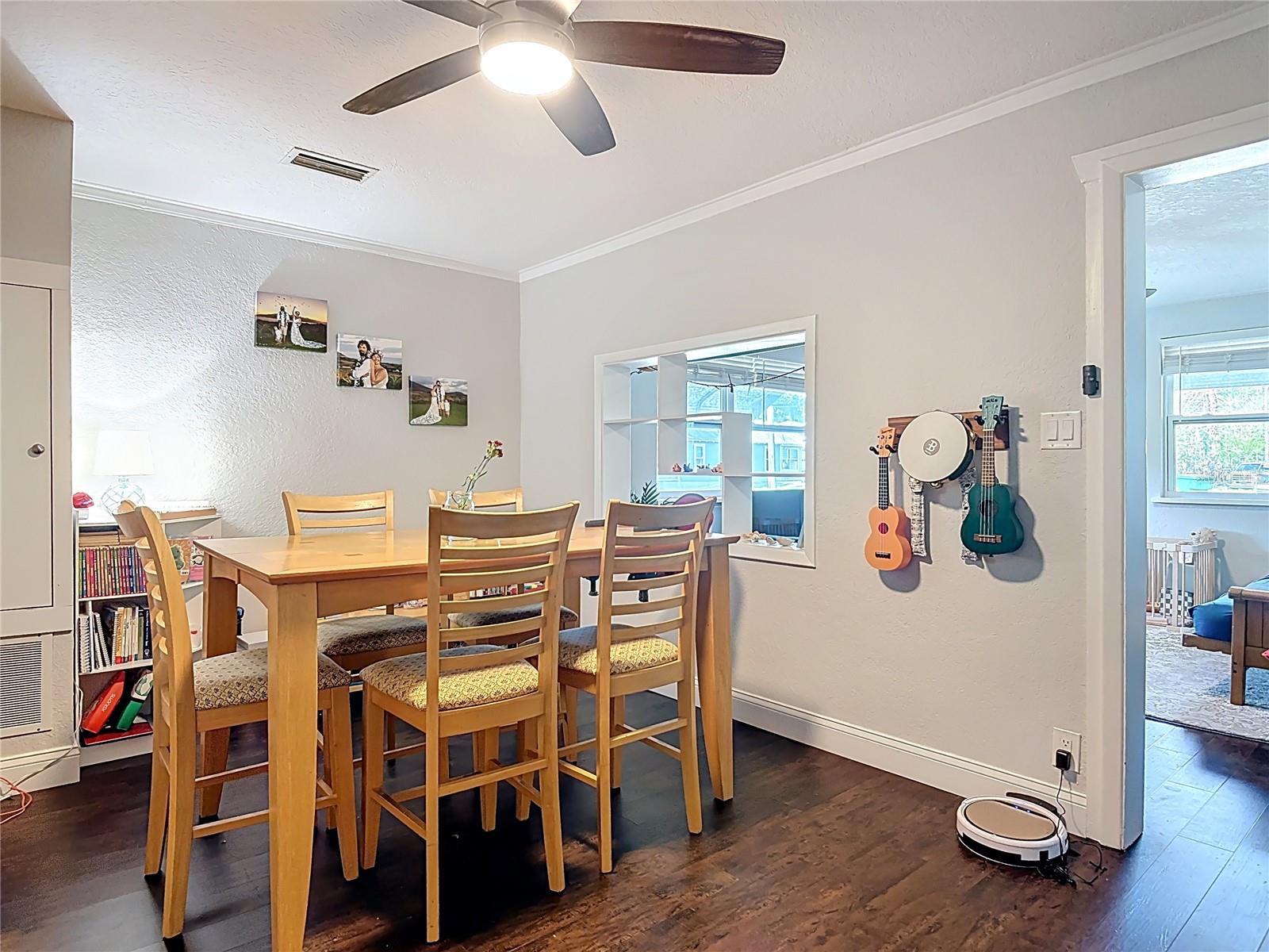 1865 PIONEER TRL, NEW SMYRNA BEACH, FL, 32168