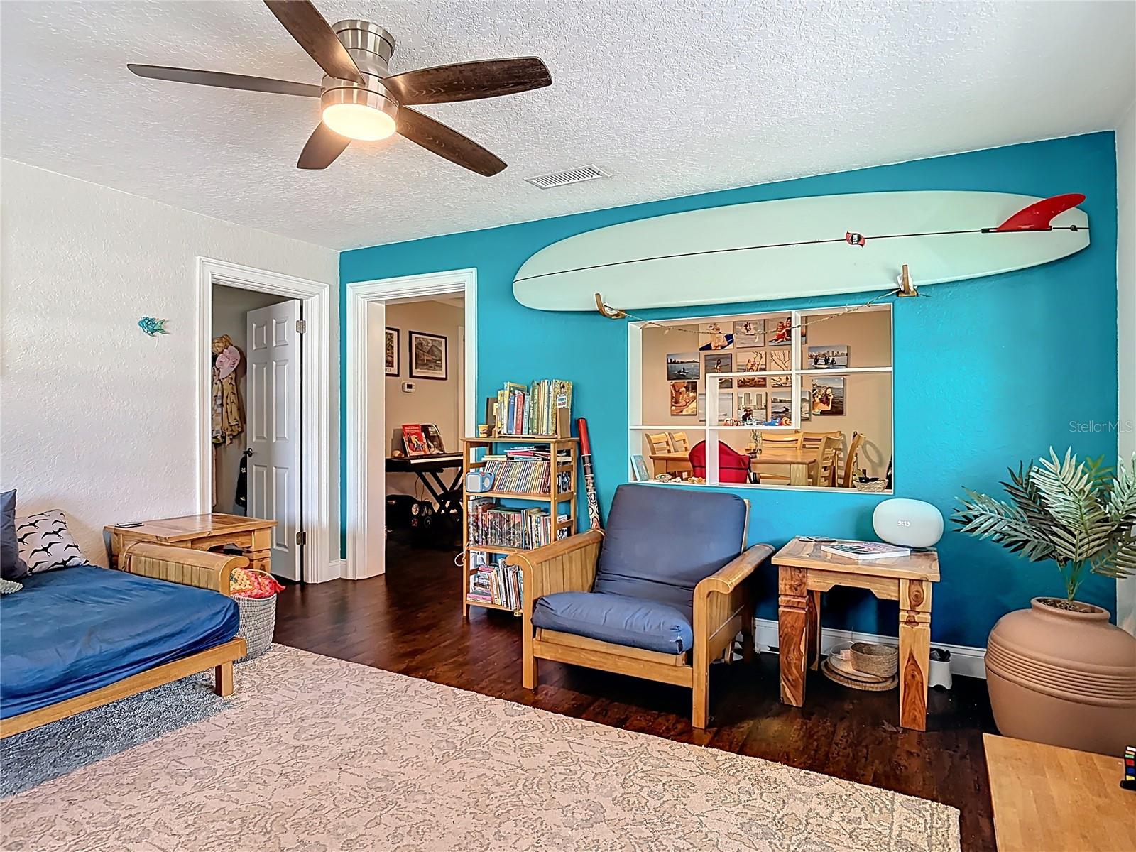 1865 PIONEER TRL, NEW SMYRNA BEACH, FL, 32168