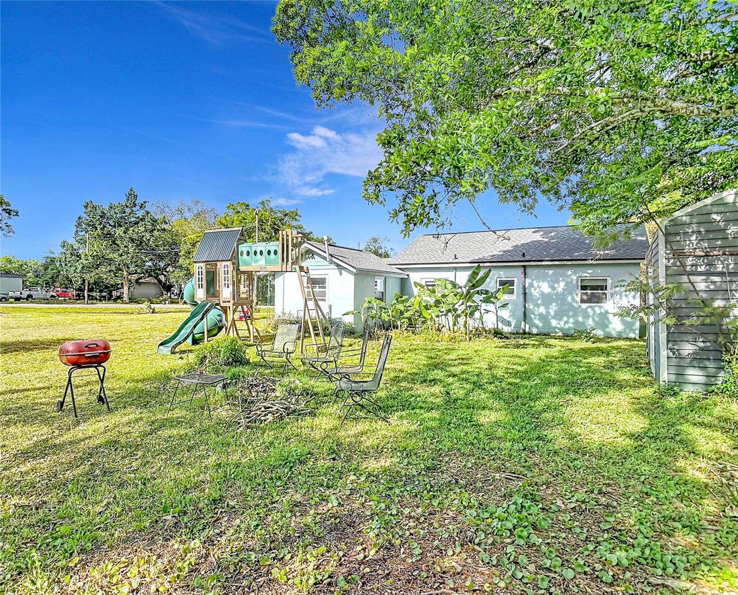 1865 PIONEER TRL, NEW SMYRNA BEACH, FL, 32168