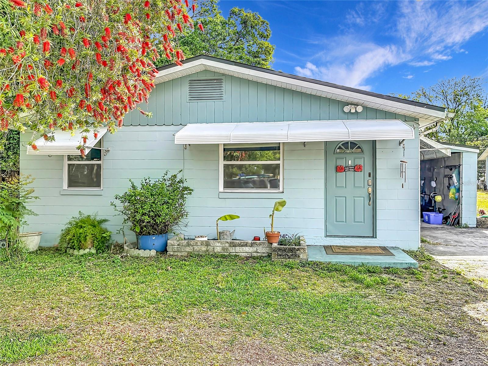 1865 PIONEER TRL, NEW SMYRNA BEACH, FL, 32168