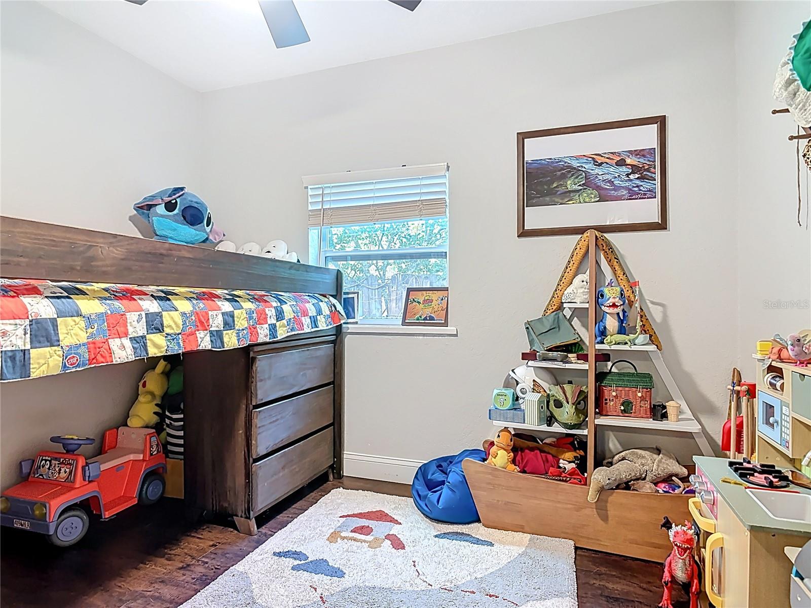 1865 PIONEER TRL, NEW SMYRNA BEACH, FL, 32168