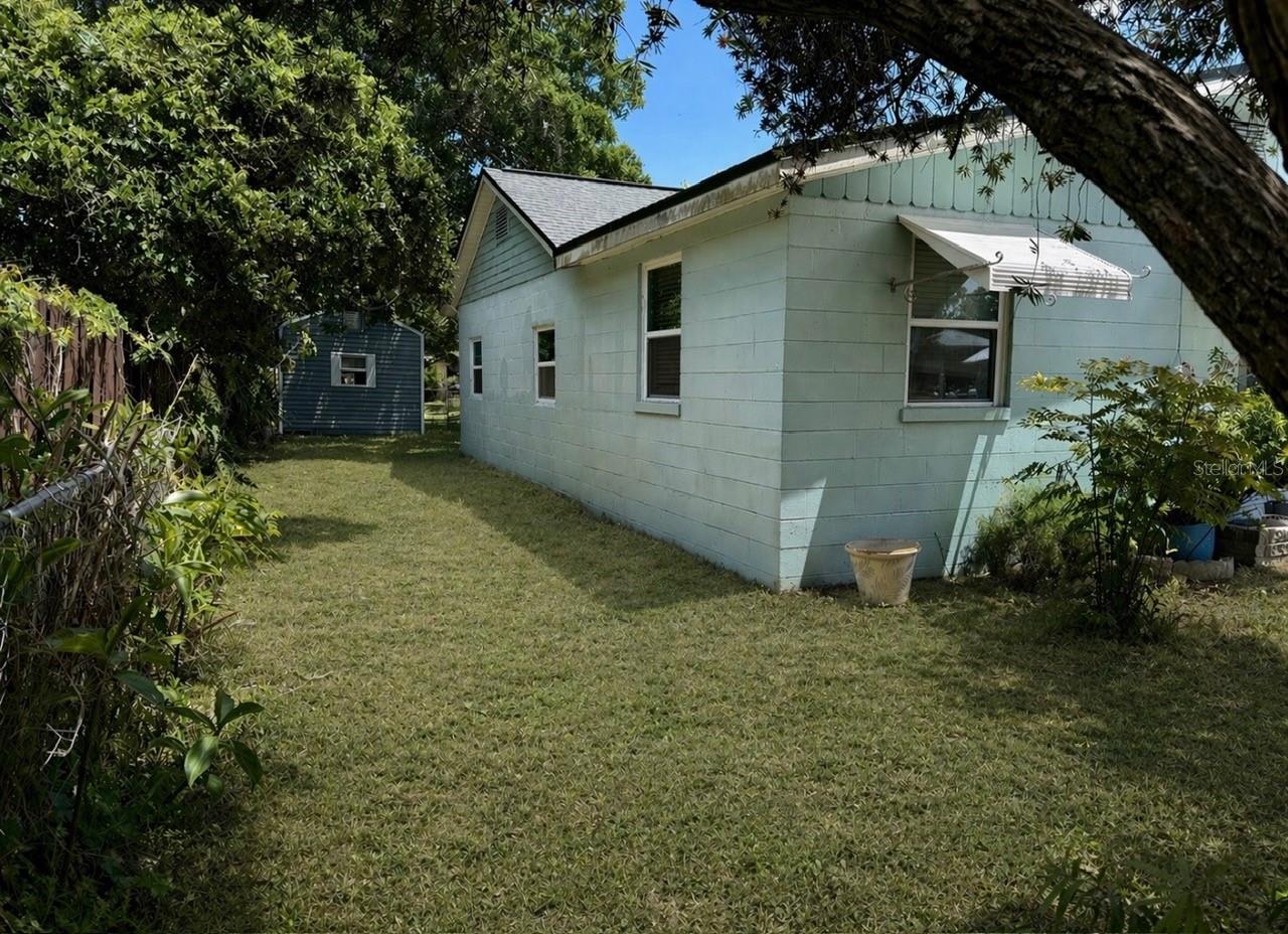 1865 PIONEER TRL, NEW SMYRNA BEACH, FL, 32168