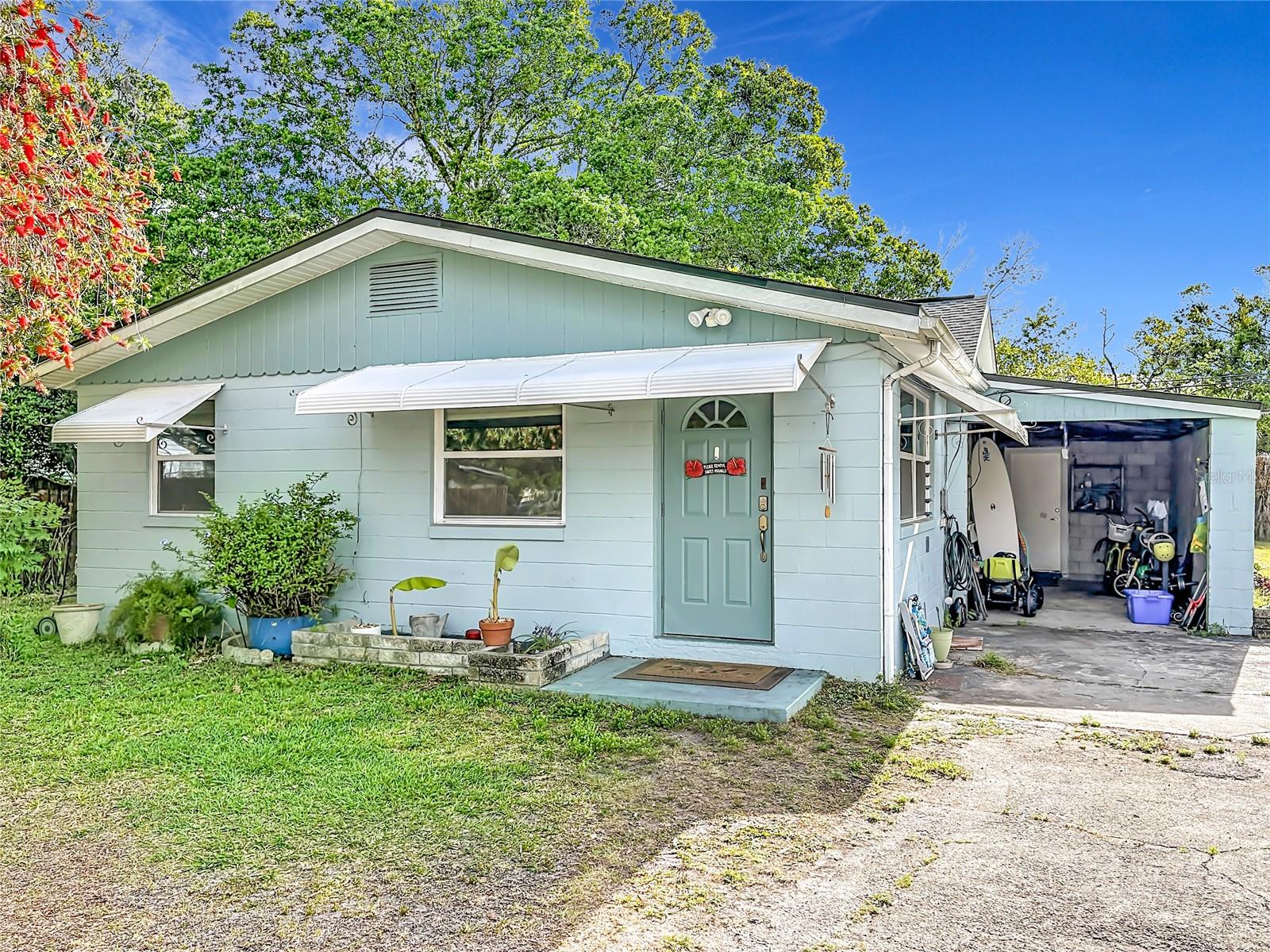 1865 PIONEER TRL, NEW SMYRNA BEACH, FL, 32168