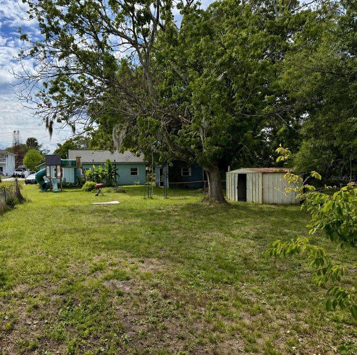 1865 PIONEER TRL, NEW SMYRNA BEACH, FL, 32168