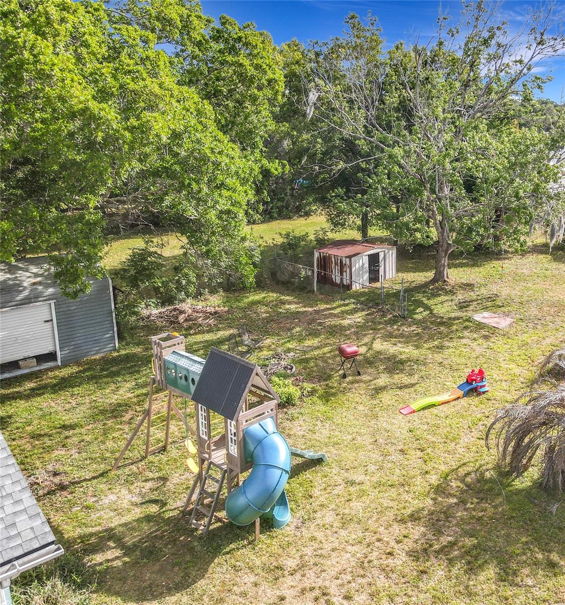 1865 PIONEER TRL, NEW SMYRNA BEACH, FL, 32168