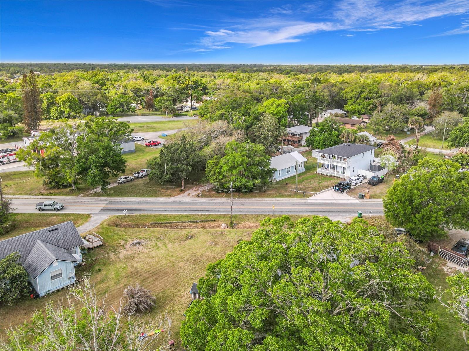 1865 PIONEER TRL, NEW SMYRNA BEACH, FL, 32168