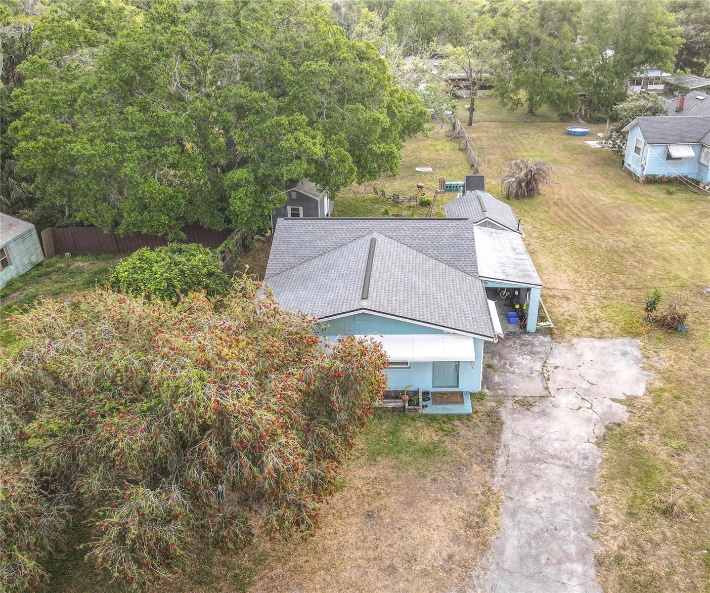 1865 PIONEER TRL, NEW SMYRNA BEACH, FL, 32168