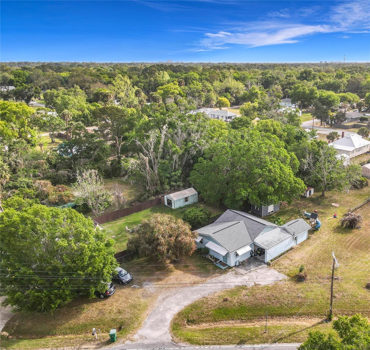 1865 PIONEER TRL, NEW SMYRNA BEACH, FL, 32168