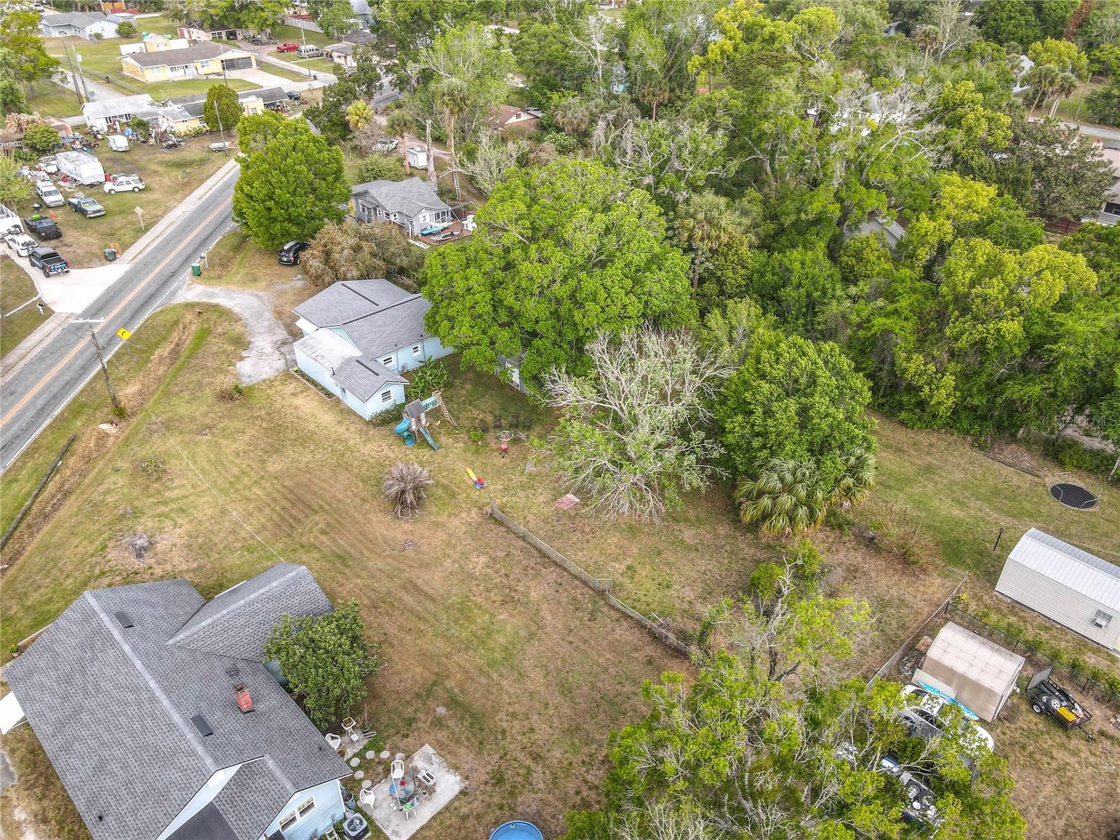 1865 PIONEER TRL, NEW SMYRNA BEACH, FL, 32168