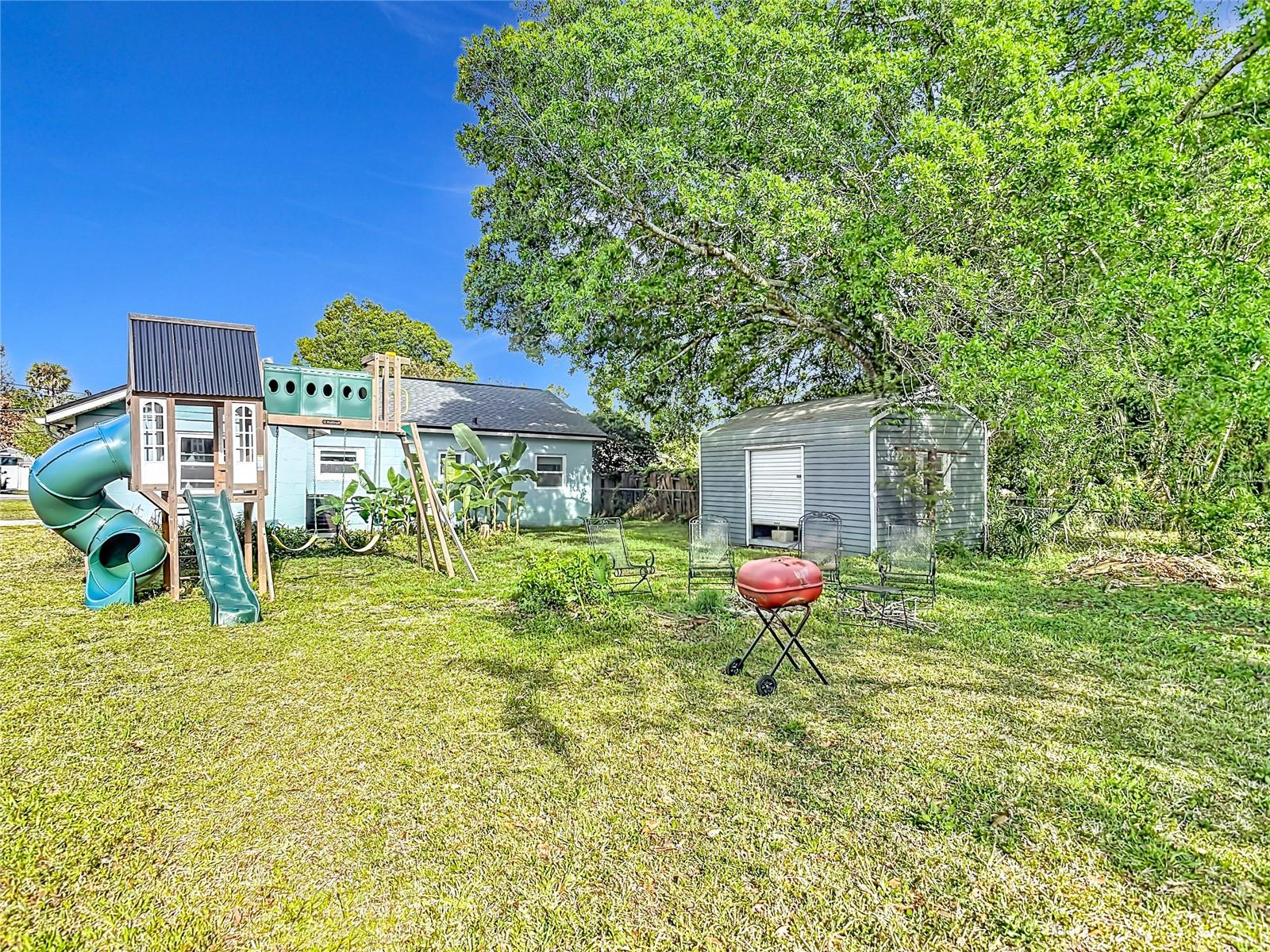 1865 PIONEER TRL, NEW SMYRNA BEACH, FL, 32168
