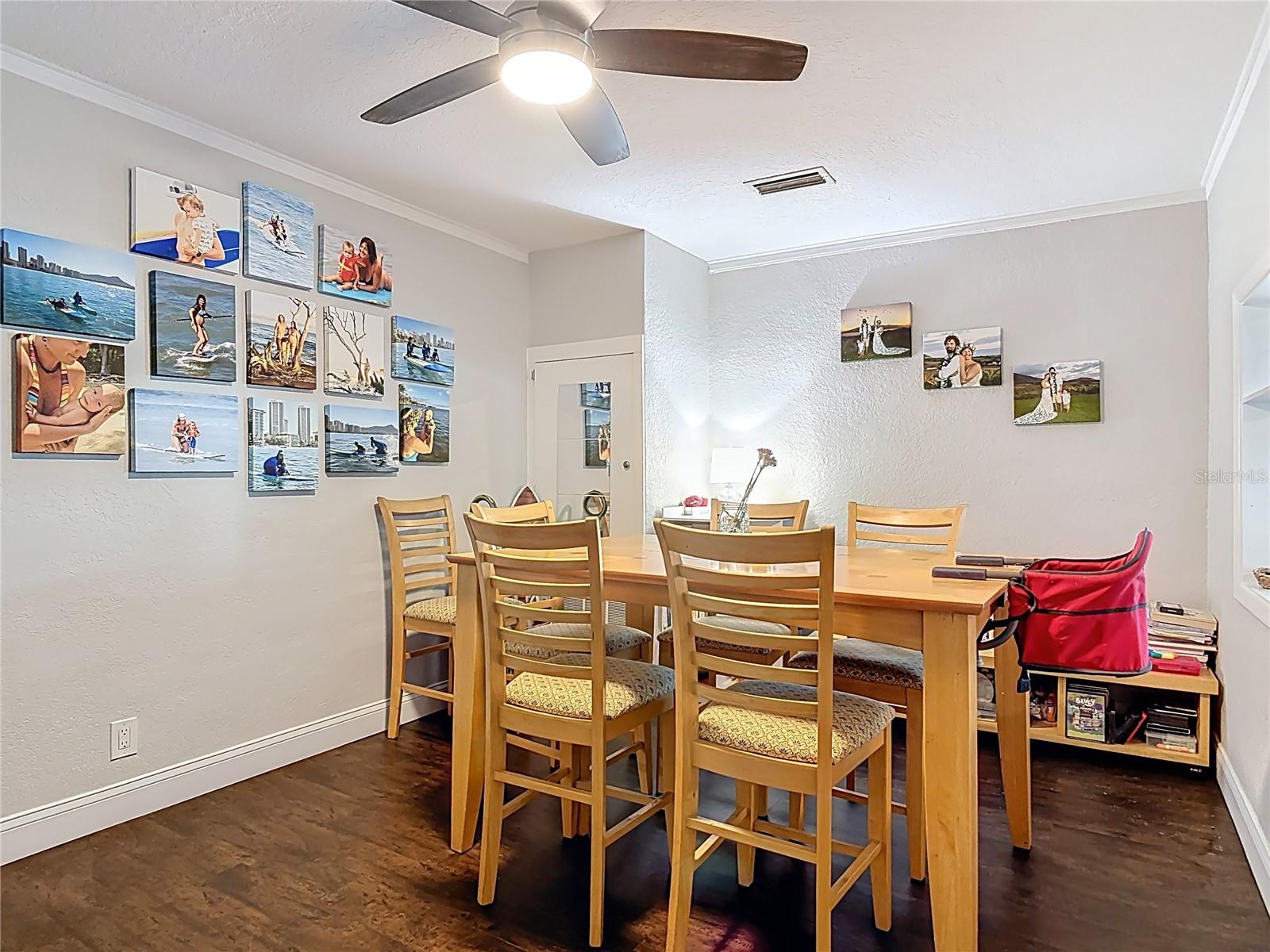 1865 PIONEER TRL, NEW SMYRNA BEACH, FL, 32168