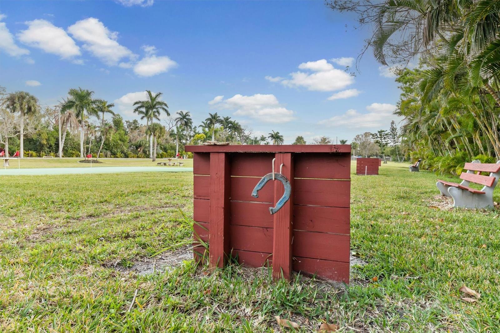 25188 MARION AVE #A108, PUNTA GORDA, FL, 33950