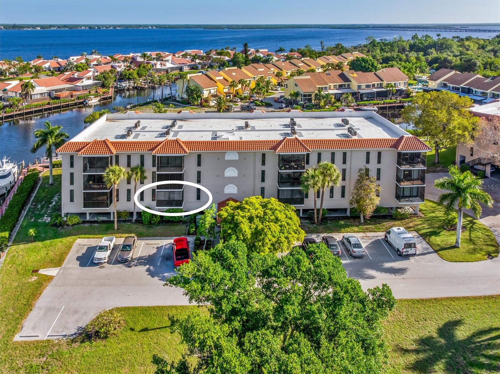 25188 MARION AVE #A108, PUNTA GORDA, FL, 33950