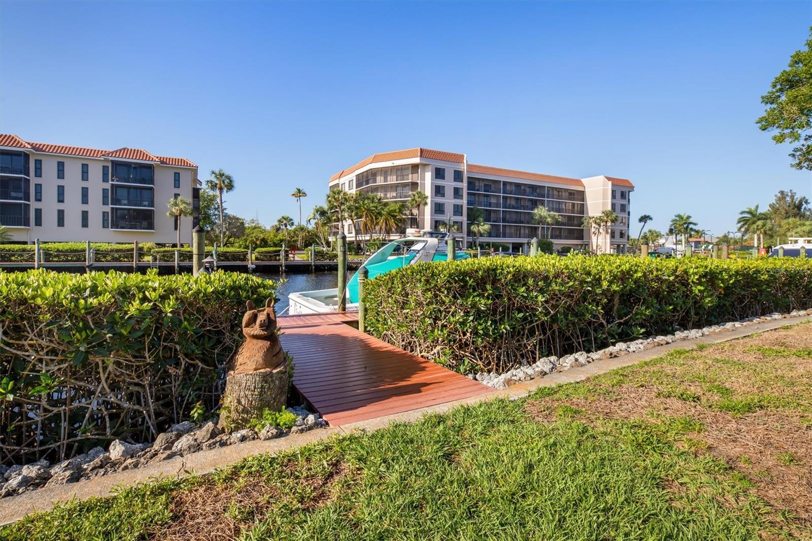 25188 MARION AVE #A108, PUNTA GORDA, FL, 33950