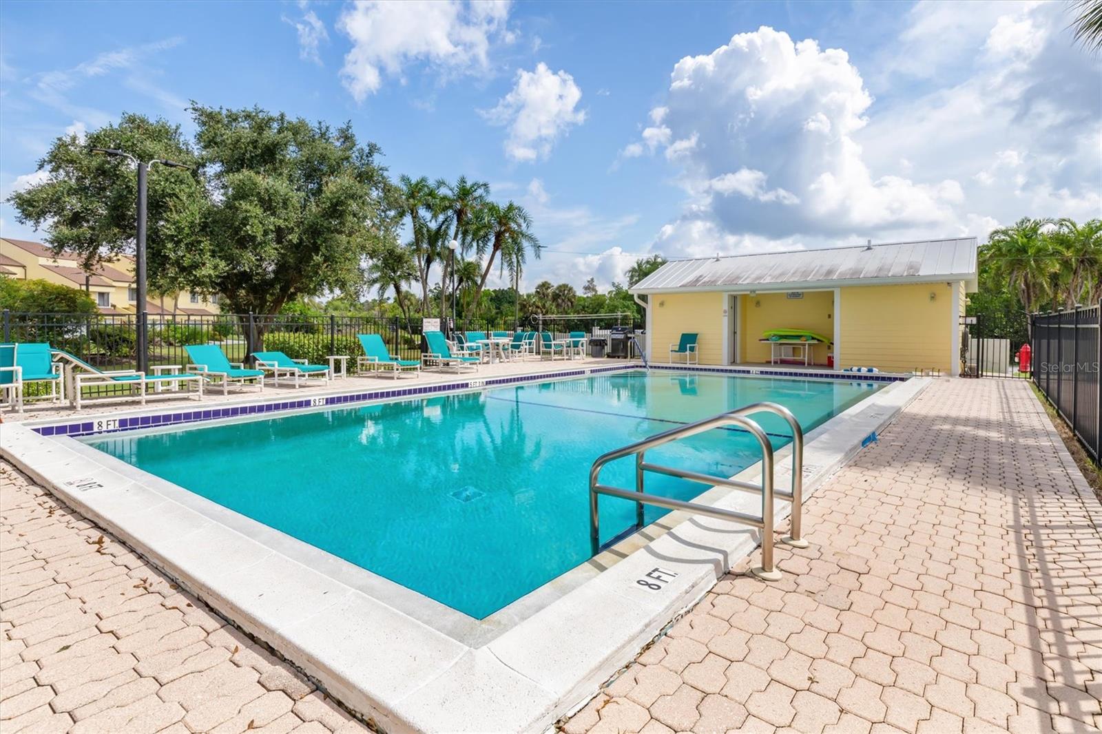 25188 MARION AVE #A108, PUNTA GORDA, FL, 33950