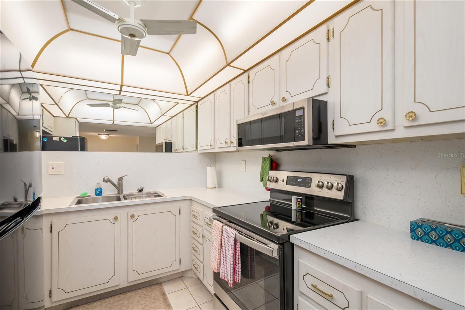 25188 MARION AVE #A108, PUNTA GORDA, FL, 33950