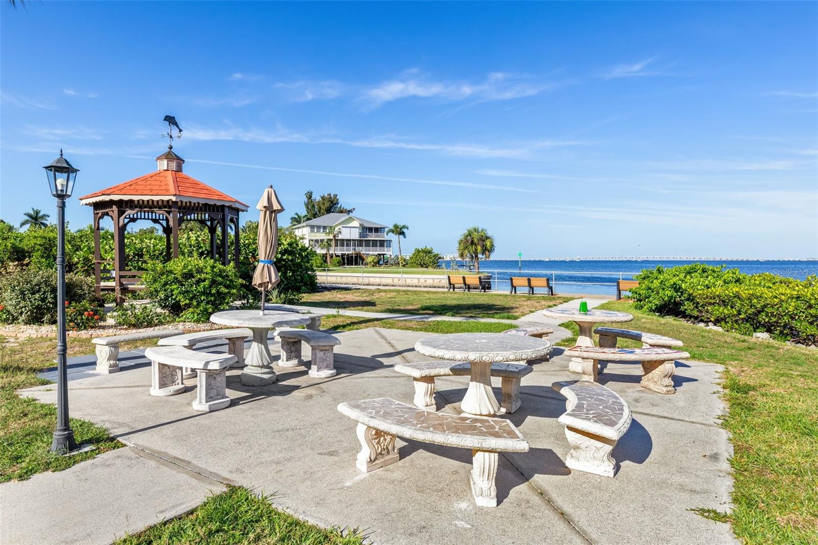 25188 MARION AVE #A108, PUNTA GORDA, FL, 33950