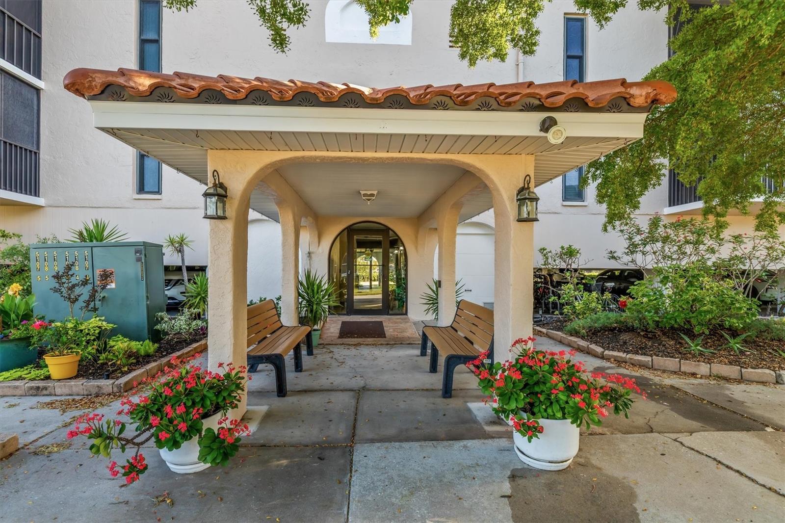 25188 MARION AVE #A108, PUNTA GORDA, FL, 33950