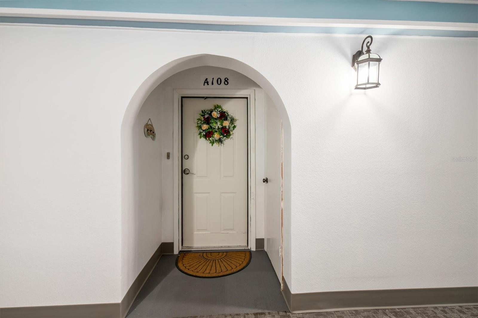 25188 MARION AVE #A108, PUNTA GORDA, FL, 33950