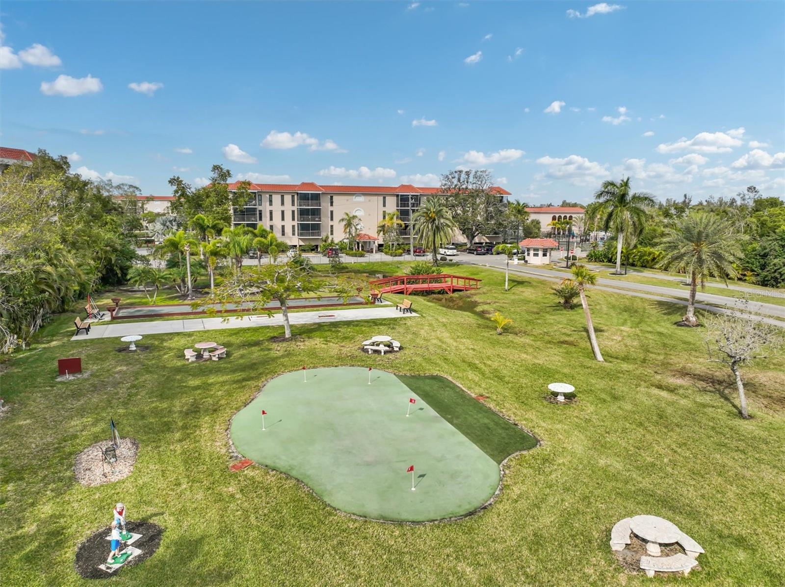 25188 MARION AVE #A108, PUNTA GORDA, FL, 33950