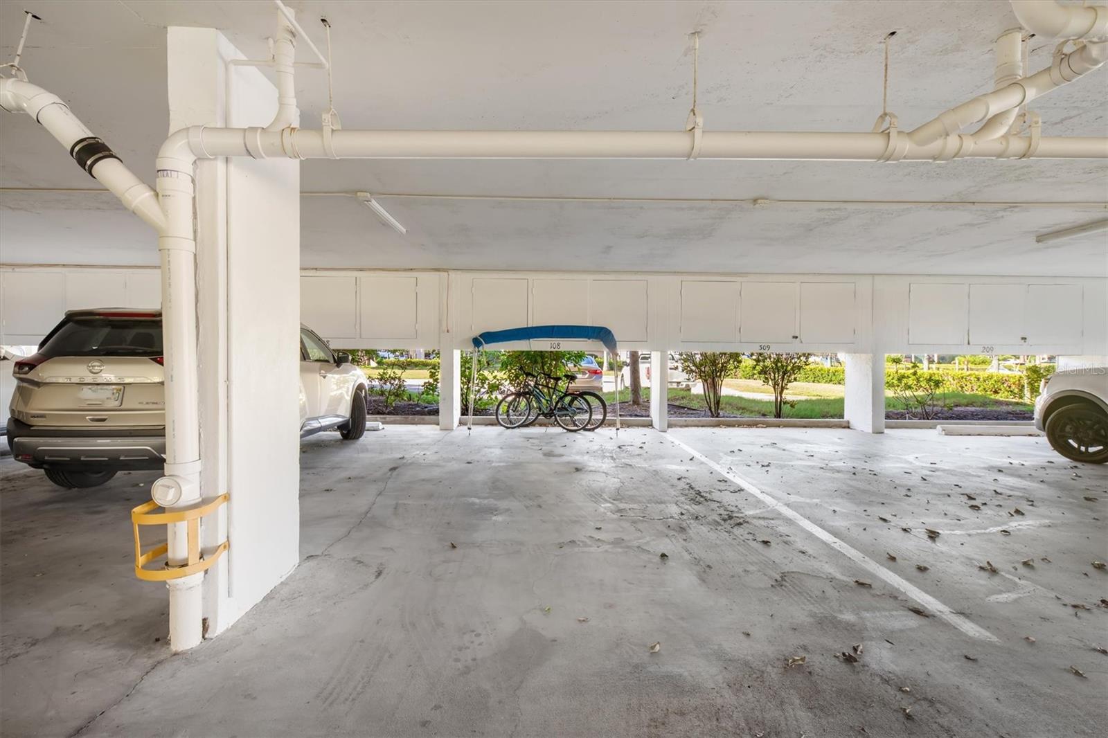 25188 MARION AVE #A108, PUNTA GORDA, FL, 33950