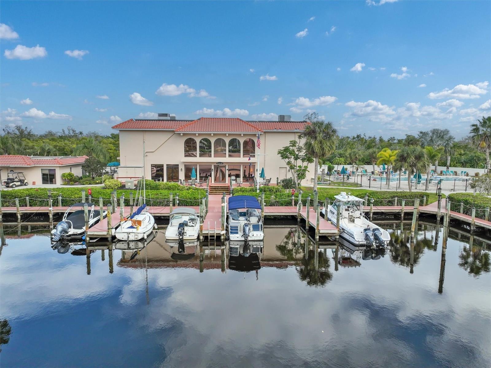 25188 MARION AVE #A108, PUNTA GORDA, FL, 33950