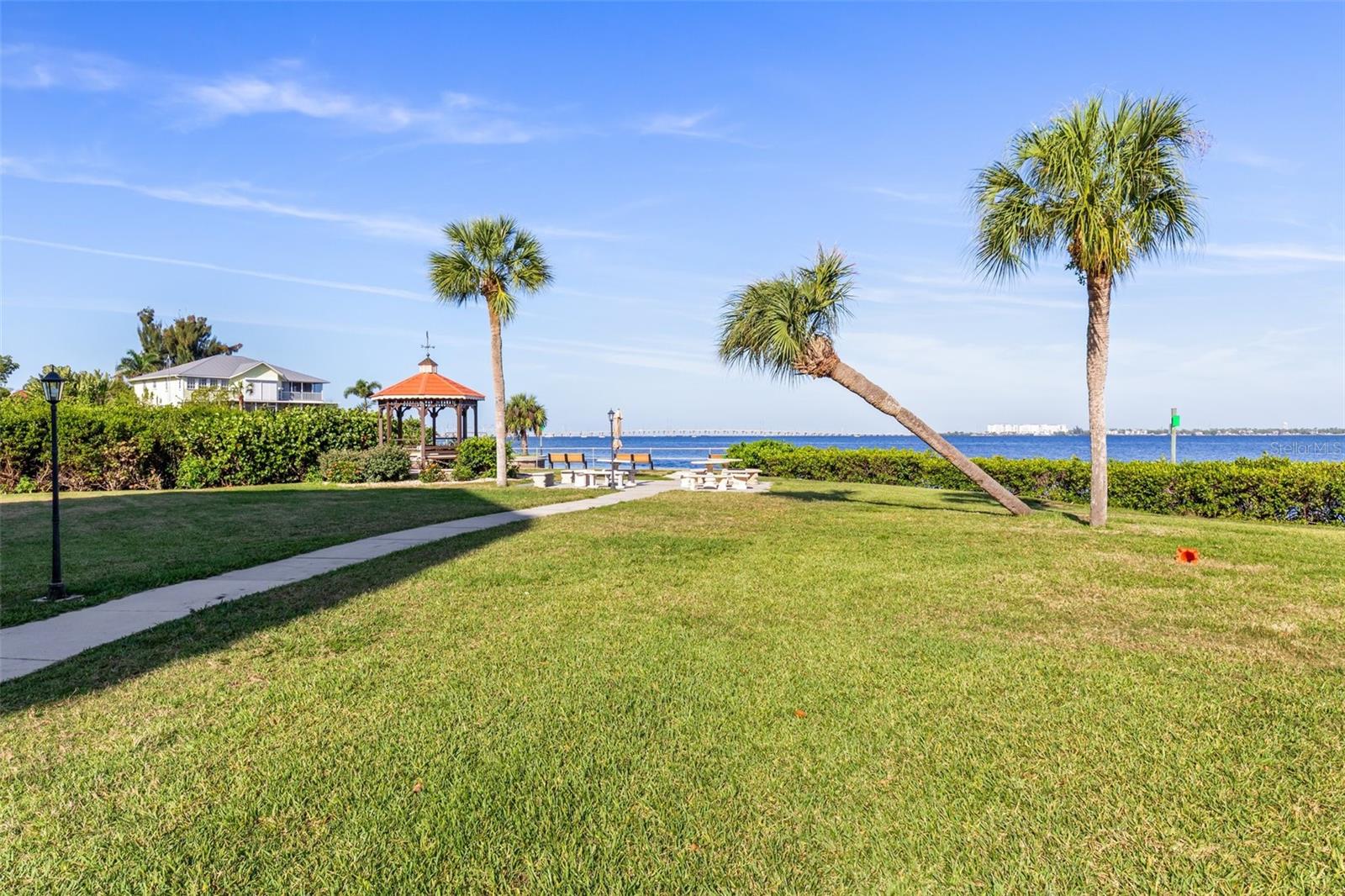 25188 MARION AVE #A108, PUNTA GORDA, FL, 33950