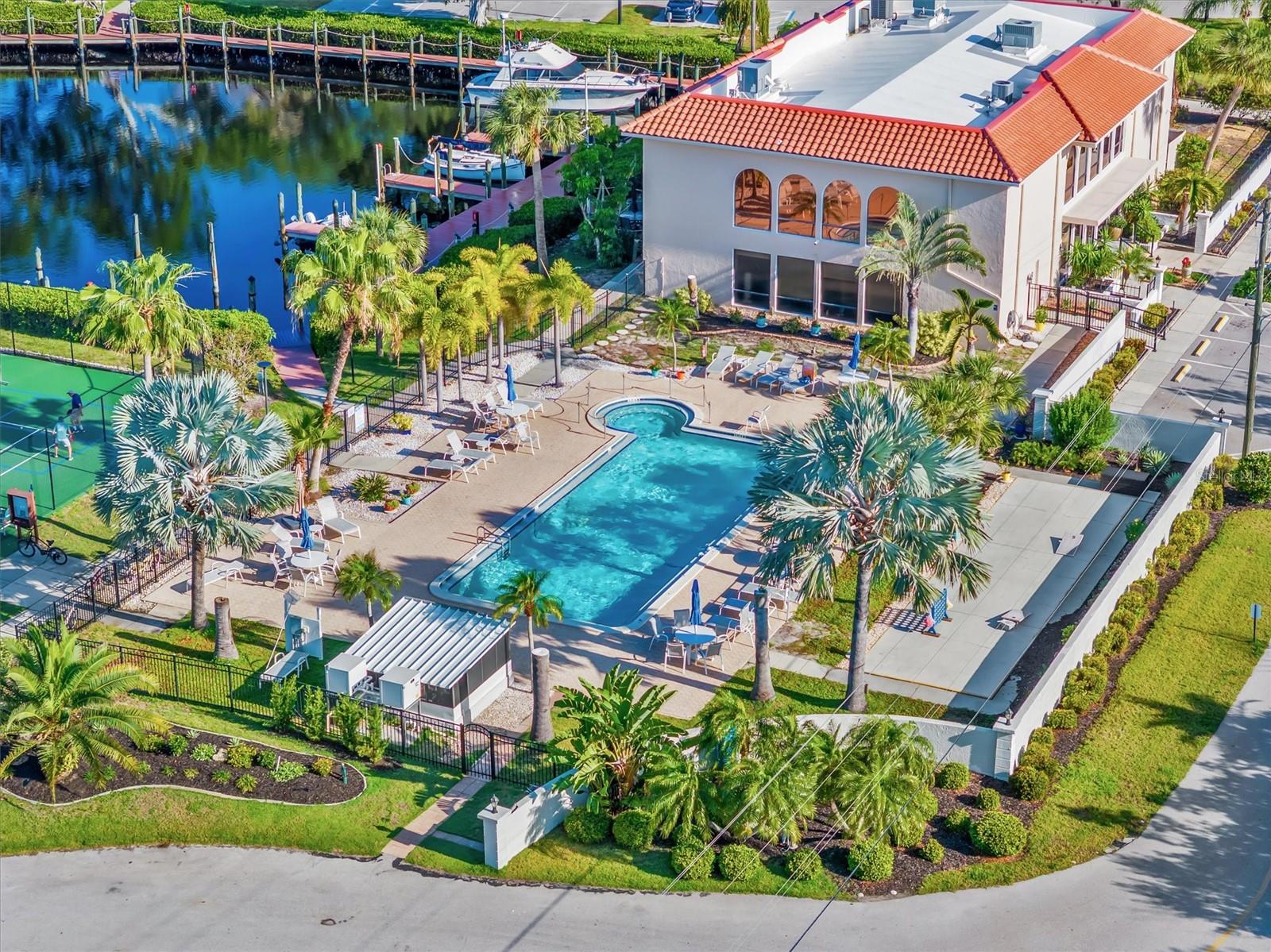 25188 MARION AVE #A108, PUNTA GORDA, FL, 33950