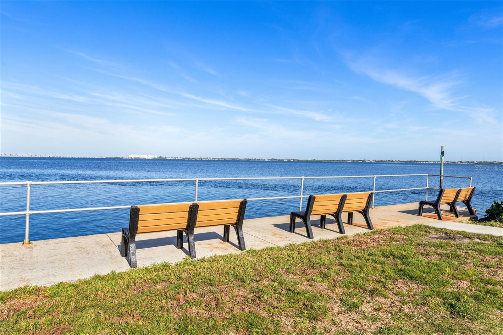 25188 MARION AVE #A108, PUNTA GORDA, FL, 33950