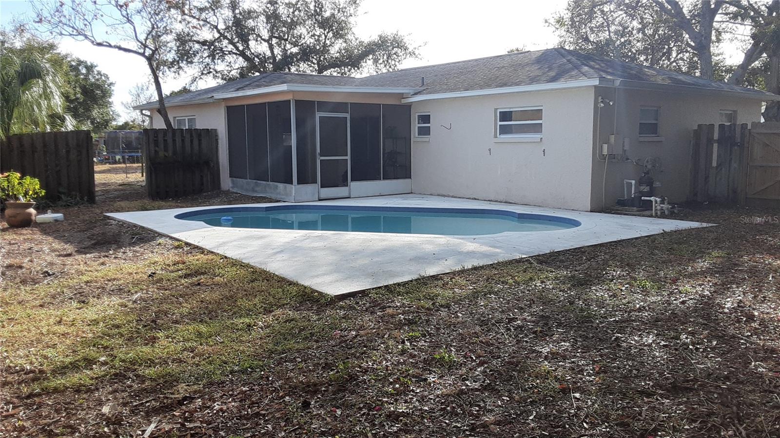 6429 LANGSTON AVE, NEW PORT RICHEY, FL, 34653