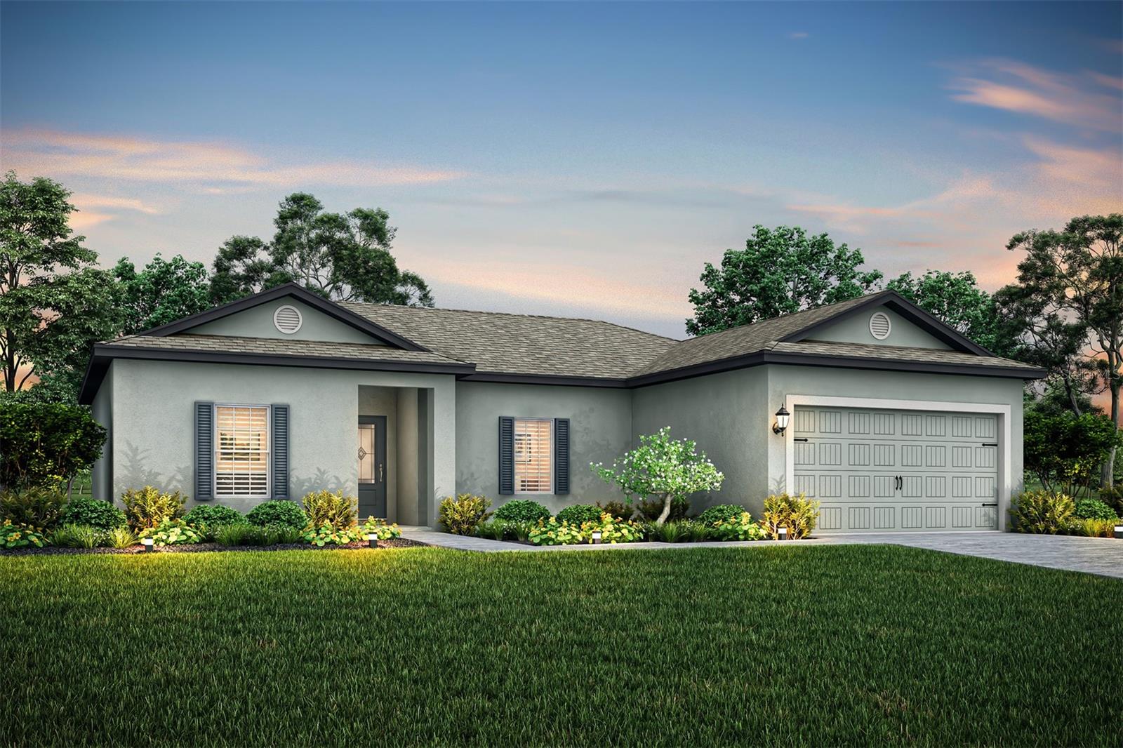 822 PONKAN CT, BABSON PARK, FL, 33827